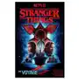 Dark horse comics Stranger things: the voyage (graphic novel) Sklep on-line