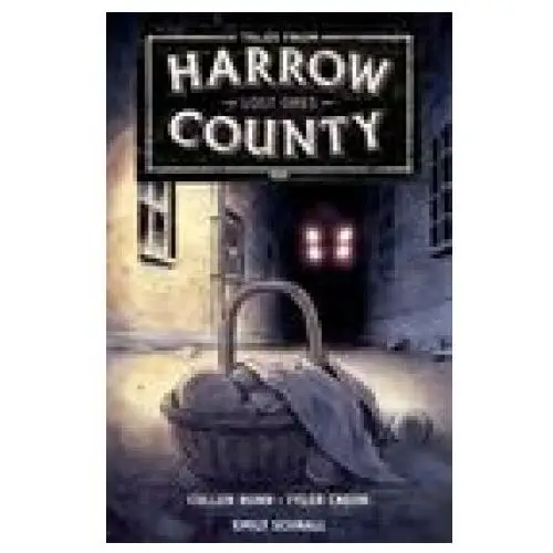 Tales From Harrow County Volume 3: Lost Ones