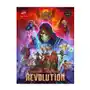 The art of masters of the universe: revolution Dark horse comics Sklep on-line