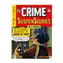 The EC Archives: Crime Suspenstories Volume 1 Sklep on-line