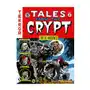 Dark horse comics The ec archives: tales from the crypt volume 4 Sklep on-line