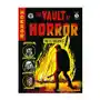 The ec archives: the vault of horror volume 5 Dark horse comics Sklep on-line