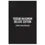 Trigun maximum deluxe edition volume 1 Dark horse comics Sklep on-line