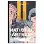 Dark horse comics True lives of the fabulous killjoys: national anthem library edition Sklep on-line