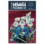 Dark horse comics Usagi yojimbo saga legends (second edition) Sklep on-line