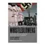 Whistleblowers: Four Who Fought to Expose the Holocaust to America Sklep on-line