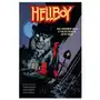 HELLBOY CROOKED MAN & THE RETURN OF EFFI Sklep on-line