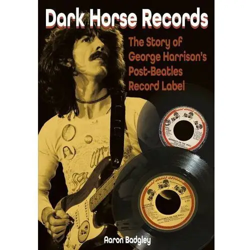 Dark Horse Records - ebook EPUB