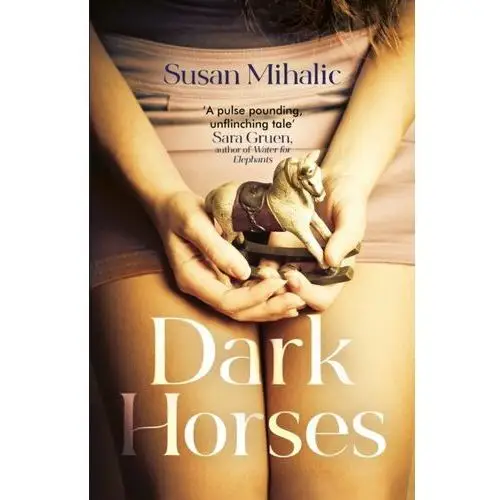 Dark Horses. One of Oprah Magazines Most Anticipated Books this year