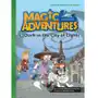 Dark in the City of Lights. Magic Adventures Level 3 Część 2 Sklep on-line