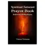 Spiritual satanist prayer book Dark path press Sklep on-line