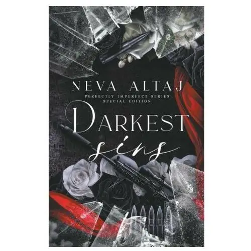 Darkest Sins (Special Edition Print)