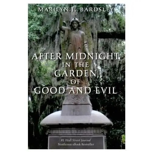 Darkhorse multimedia After midnight in the garden of good and evil