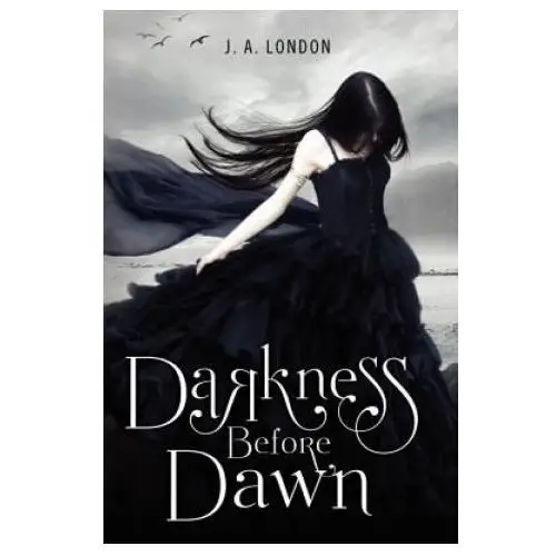 Darkness before dawn Harpercollins publishers inc