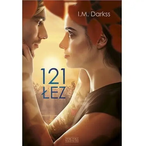 121 łez Darkss i.m