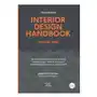 Essential Interior Design Handbook Sklep on-line