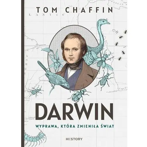 Darwin