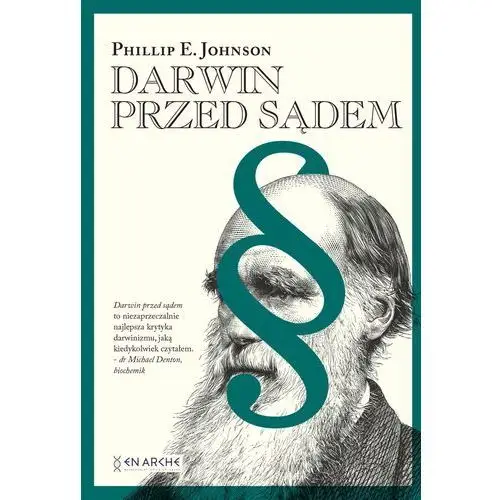 Darwin przed sądem