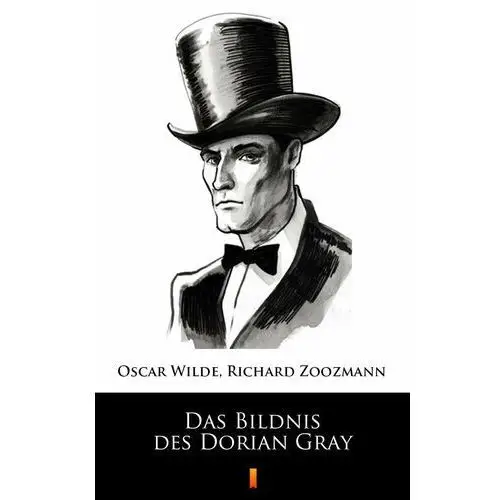 Das Bildnis des Dorian Gray