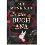 Das Buch Ana Sue Monk Kidd Sklep on-line
