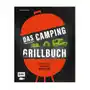 Das Camping-Grillbuch - Die 70 besten Rezepte von @mr.nicefood Sklep on-line