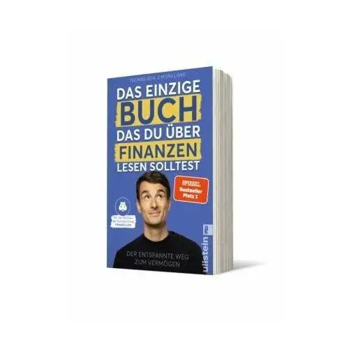 Das einzige Buch, das Du über Finanzen lesen solltest