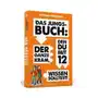 Das Jungs-Buch: Der ganze Kram, den du mit 12 wissen solltest Sklep on-line