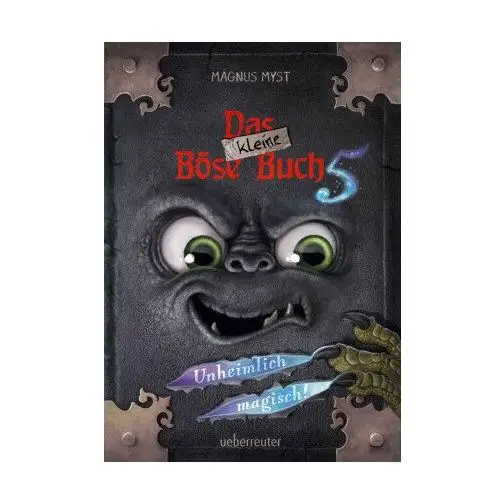 Das kleine Böse Buch 5 (Das kleine Böse Buch, Bd. 5)