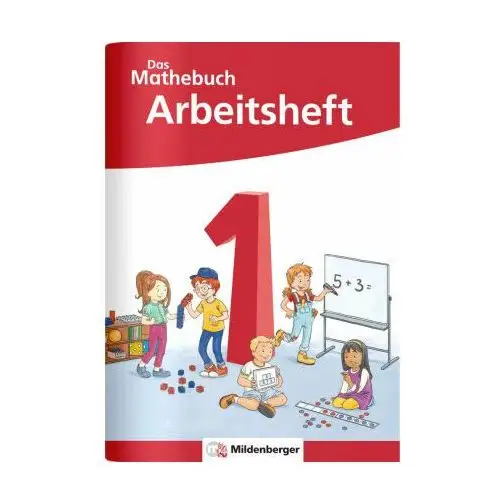 Das Mathebuch 1 Neubearbeitung - Arbeitsheft