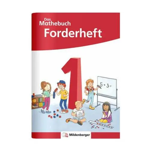 Das Mathebuch 1 Neubearbeitung - Forderheft