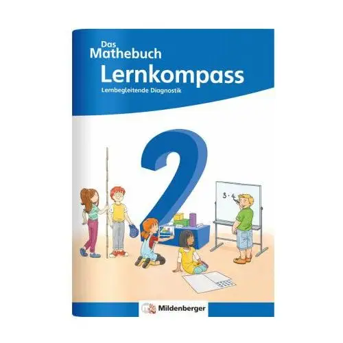 Das Mathebuch 2 Neubearbeitung - Lernkompass