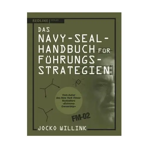 Das Navy-Seal-Handbuch für Führungsstrategien