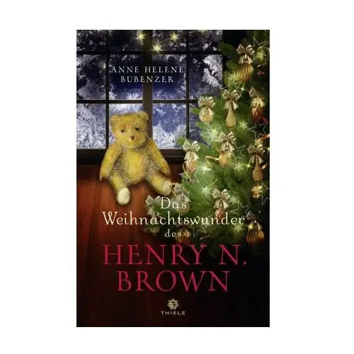 Das Weihnachtswunder des Henry N. Brown