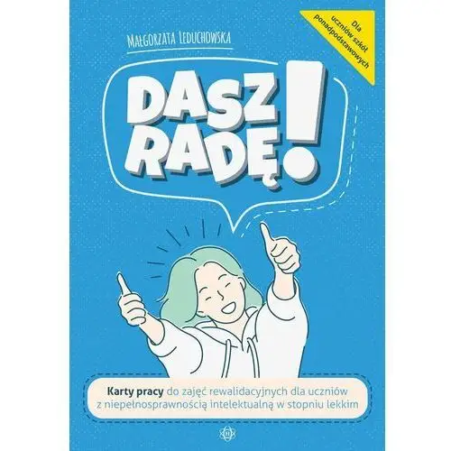 Dasz radę