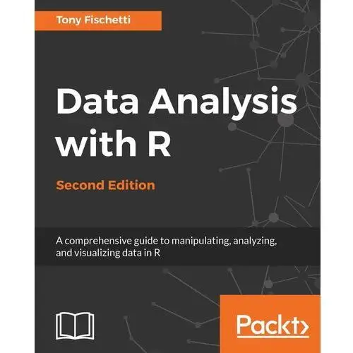 Data Analysis with R, Second Edition