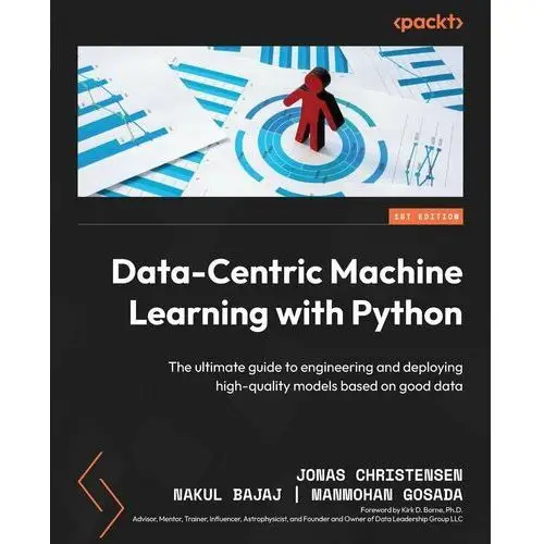 Data-Centric Machine Learning with Python