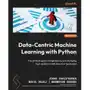 Data-Centric Machine Learning with Python Sklep on-line