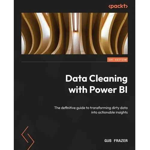 Data Cleaning with Power BI