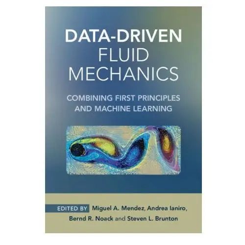 Data-Driven Fluid Mechanics