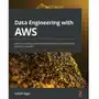 Data Engineering with AWS Sklep on-line