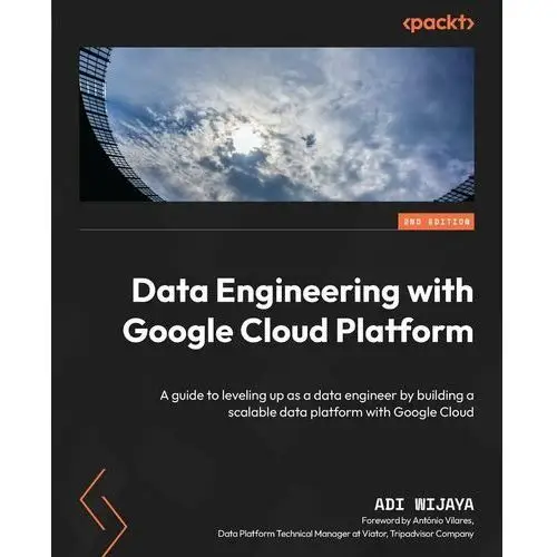 Data Engineering with Google Cloud Platform