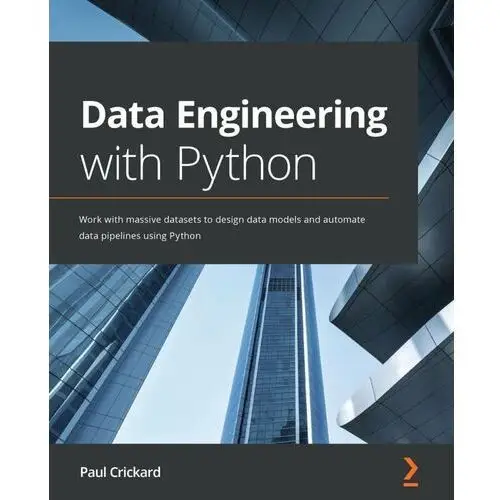 Data Engineering with Python