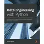 Data Engineering with Python Sklep on-line