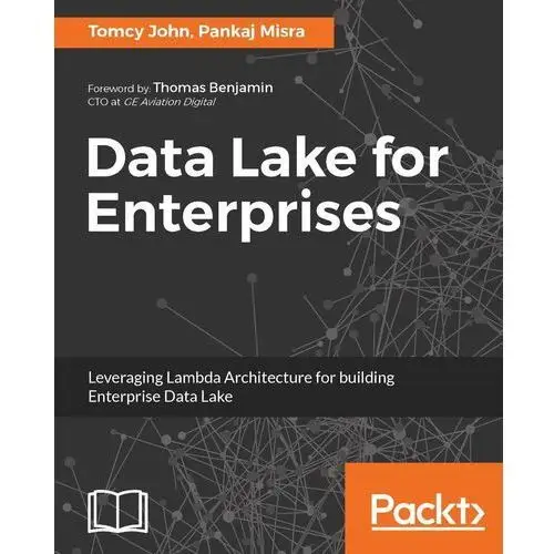 Data Lake for Enterprises