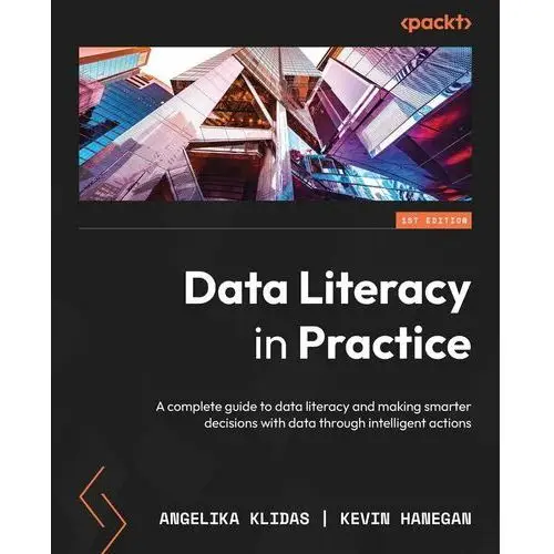 Data Literacy in Practice