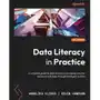 Data Literacy in Practice Sklep on-line