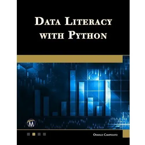 Data Literacy With Python