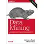 Data Mining. Eksploracja danych w sieciach społecznościowych Sklep on-line