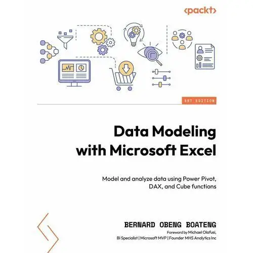 Data Modeling with Microsoft Excel