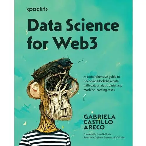 Data Science for Web3